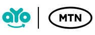 Client logo MTN/AYO